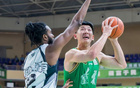 遼寧勝美國隊，姜宇星等得分強，張陳穩(wěn)守內(nèi)線，四利好消息。