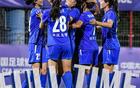 武漢女足奪冠，重登榜首！