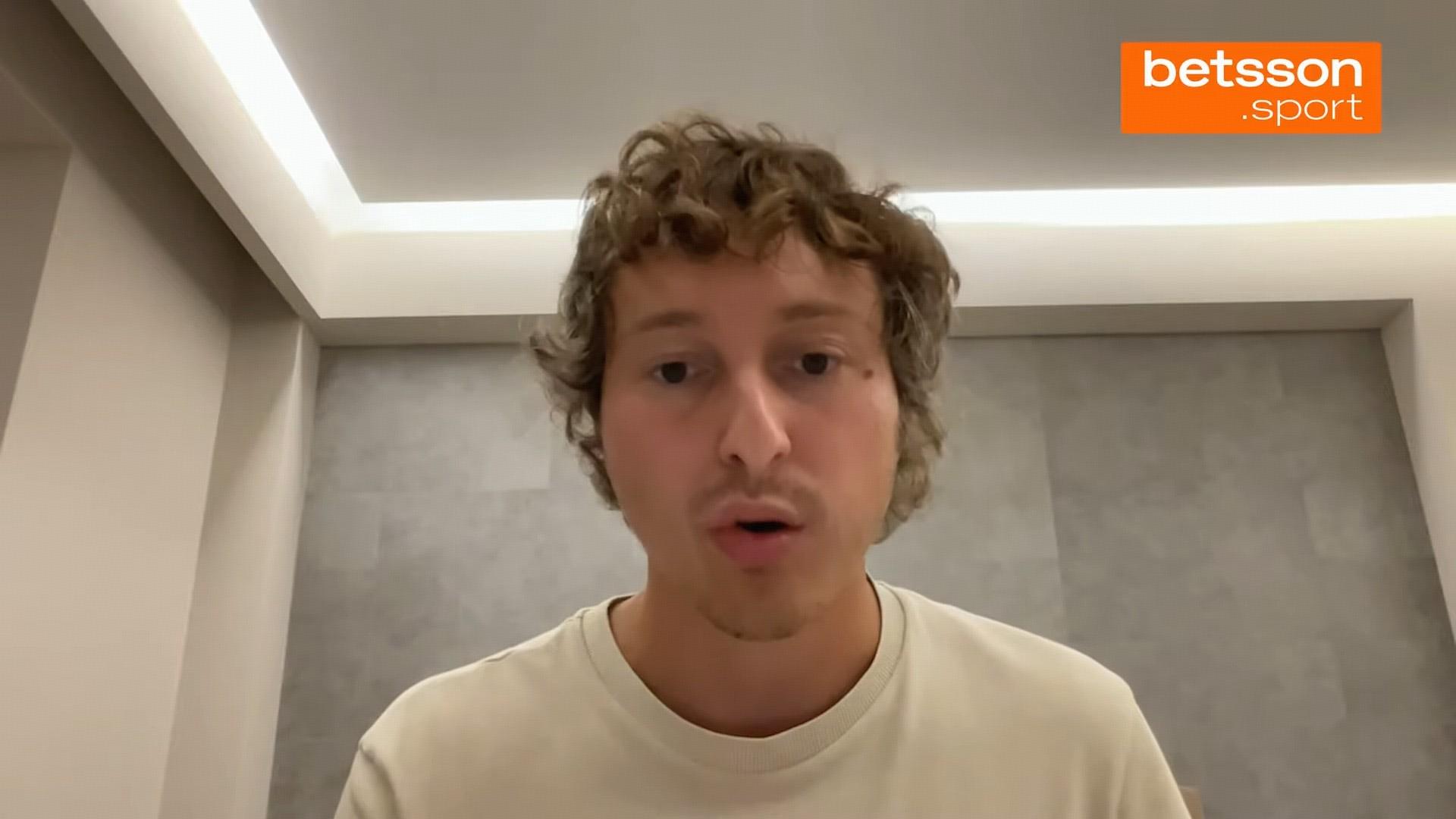 莫雷托：米蘭詢問了阿坎吉的情況，和拉比奧的接觸則并不積極