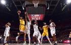NBA狂野得分盛宴：進攻巔峰的籃球記錄