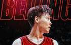 趙睿改簽C類合同，非頂薪。
