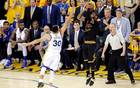 NBA2016總決賽搶七，史詩逆轉(zhuǎn)戰(zhàn)