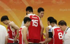 中國U16男籃凈勝114分，優(yōu)勢明顯！前兩場小組賽大勝！