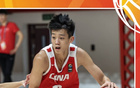 中國男籃大勝130分，21+20+4蓋帽驚艷全場！