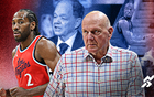NBA調(diào)查快船小卡，陰陽(yáng)合同避工資帽，重罰不手軟。