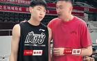 恭喜杜朱歸國，新決定曝光，廣東CBA沖冠再添籌碼。