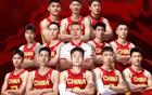中國(guó)男籃戰(zhàn)韓國(guó)，周琦曾凡博復(fù)出，全力爭(zhēng)勝！
