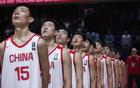 中國男籃，一月雙殺新西蘭，五連勝進(jìn)決賽！