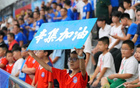 辛集隊(duì)，加油前行！