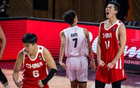 中國U16男籃勝新西蘭進(jìn)決賽！86-72奪冠路上再顯實(shí)力！