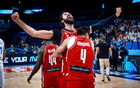 格魯吉亞男籃創(chuàng)歷史，法國(guó)球員濾鏡破，NBA需警醒