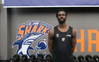 7年NBA七裁滿才難立足，重返CBA再戰(zhàn)！