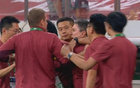 中國隊(duì)晉級沙特U23亞洲杯！不輸即出線！