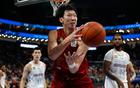 CBA重排中鋒，無(wú)楊、余，老將仍強(qiáng)，杜鋒好牌