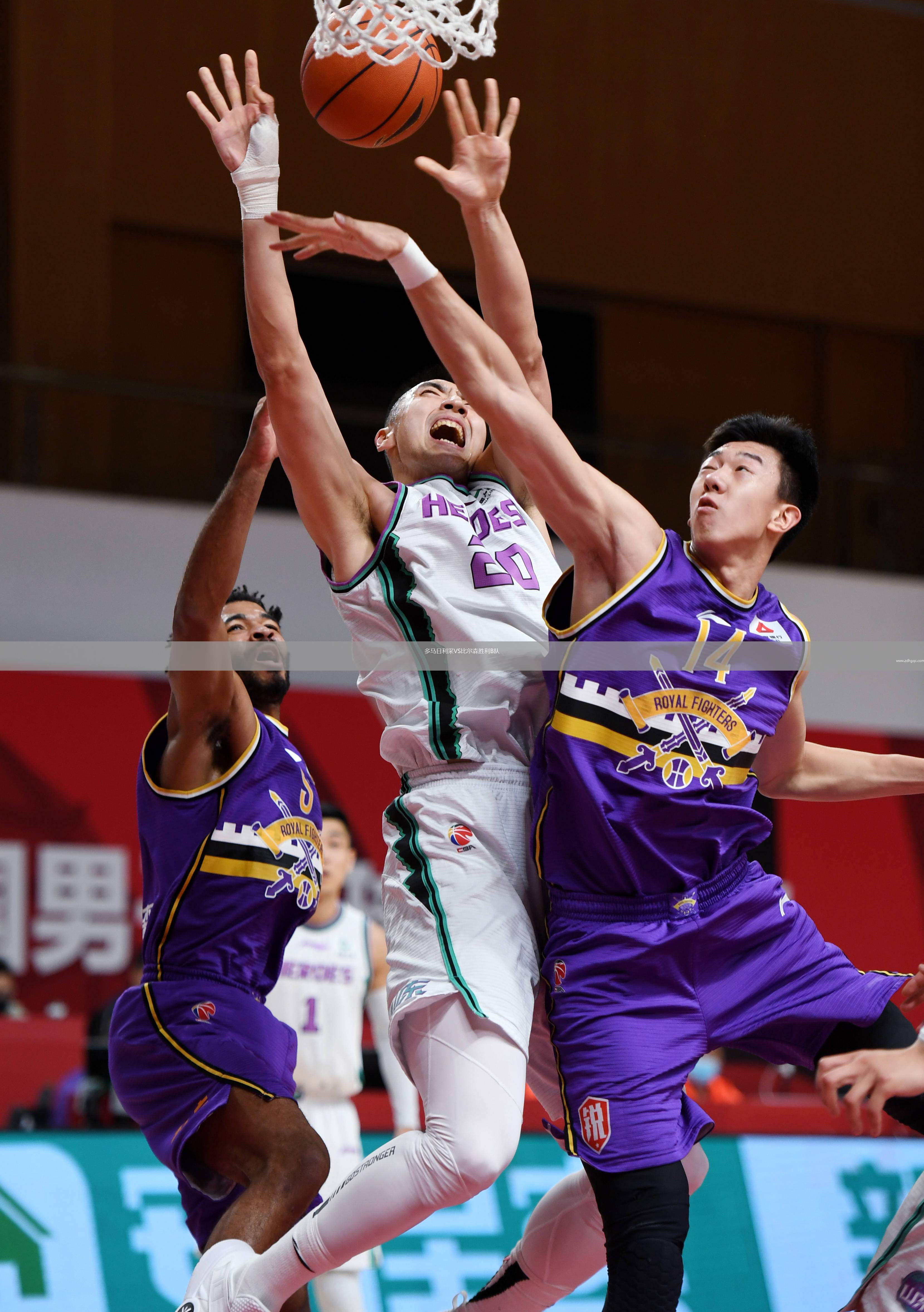 多馬日利采VS比爾森勝利B隊(duì)