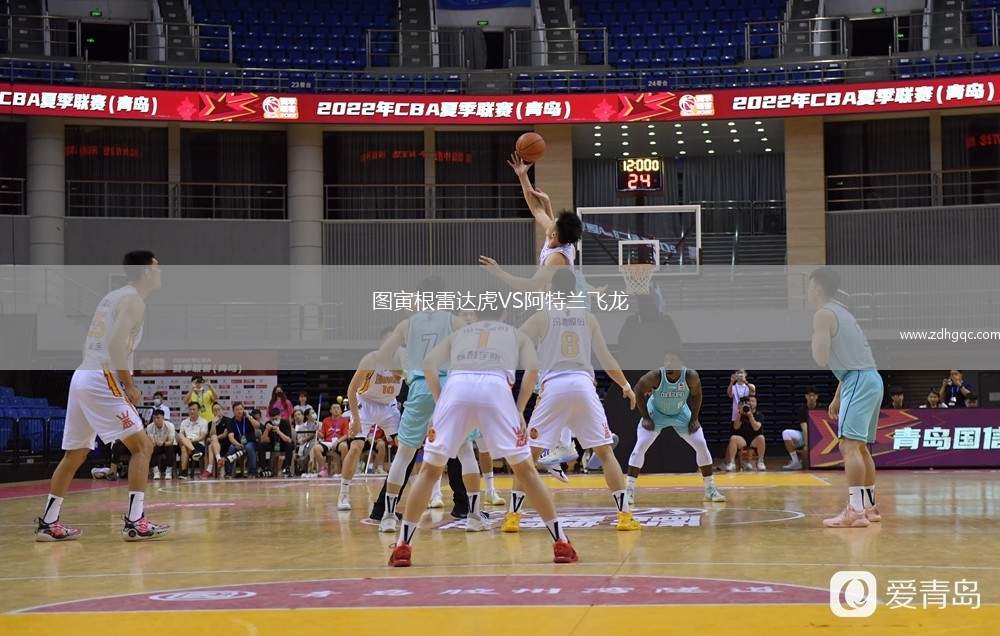 圖寅根雷達(dá)虎VS阿特蘭飛龍