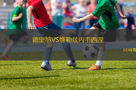 霍森斯U19VS林比U19
