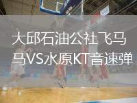 大邱石油公社飛馬VS水原KT音速彈