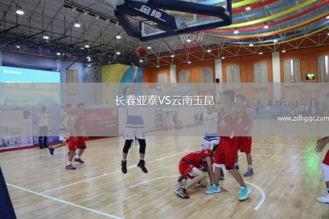 長(zhǎng)春亞泰VS云南玉昆