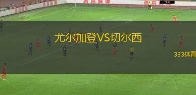 桑德尼斯VS撲斯