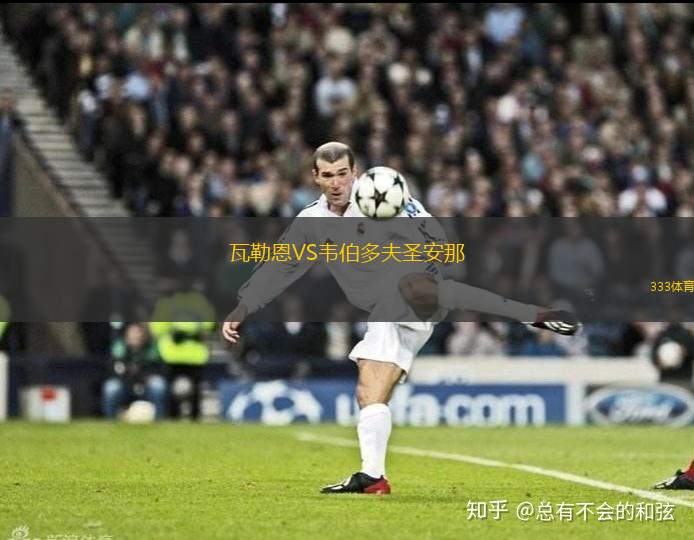 西部聯(lián)VS悉尼FC