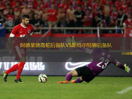 漢諾威阿米尼亞VS埃格斯托夫