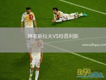 博萊斯拉夫VS特普利斯