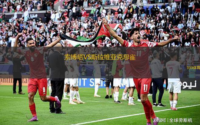 史拉維辛VS特恩貝克