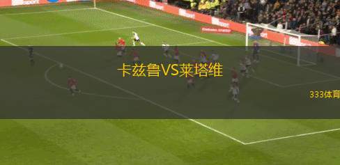沙夫豪森VS尼奈斯