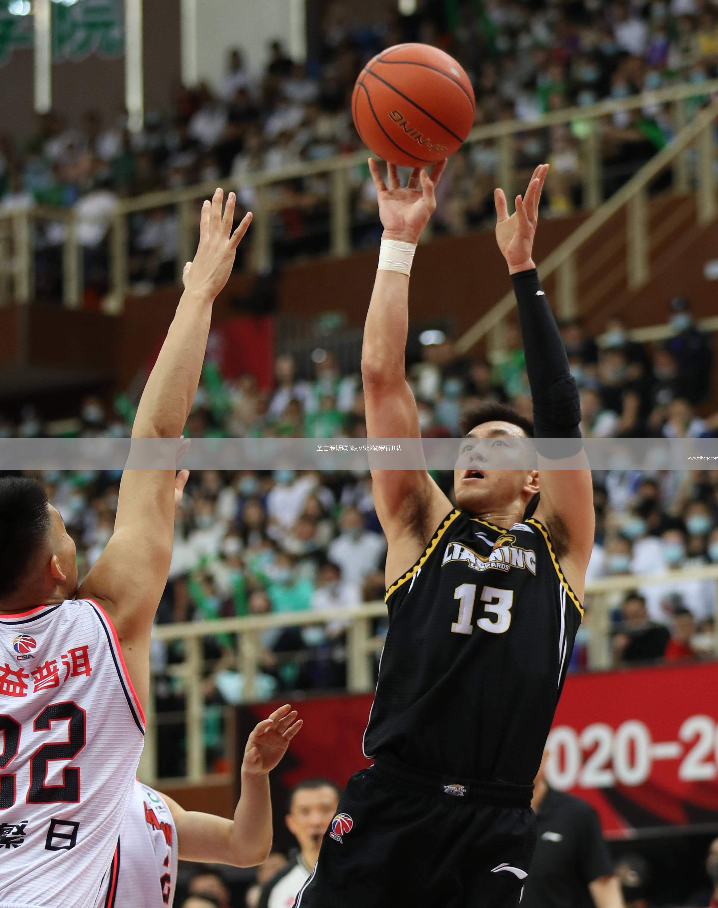 圣吉羅斯聯(lián)B隊(duì)VS沙勒羅瓦B隊(duì)