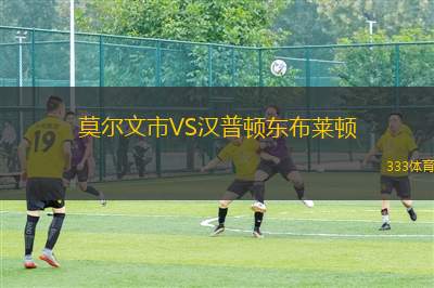 瓦勒恩VSSV威爾登
