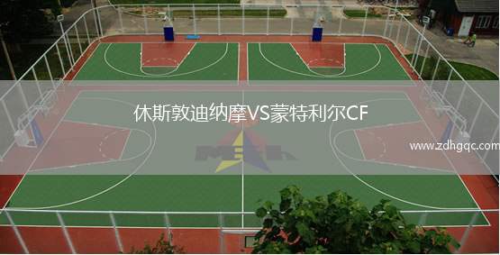 休斯敦迪納摩VS蒙特利爾CF