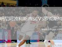 明尼阿波利斯市SCVS羅徹斯特
