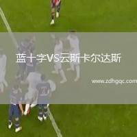 藍(lán)十字VS云斯卡爾達(dá)斯