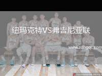 紐瑪克特VS弗吉尼亞聯(lián)