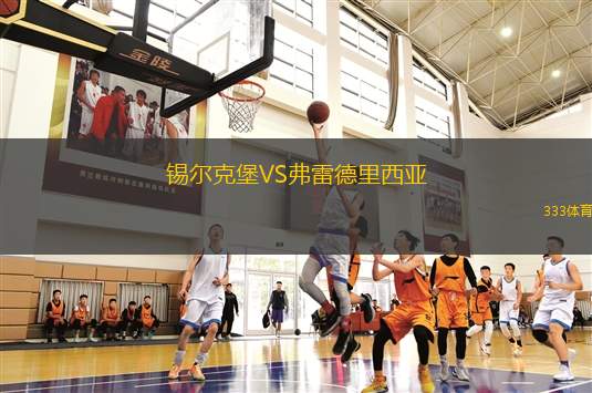 索斯諾維克VS弗里德克
