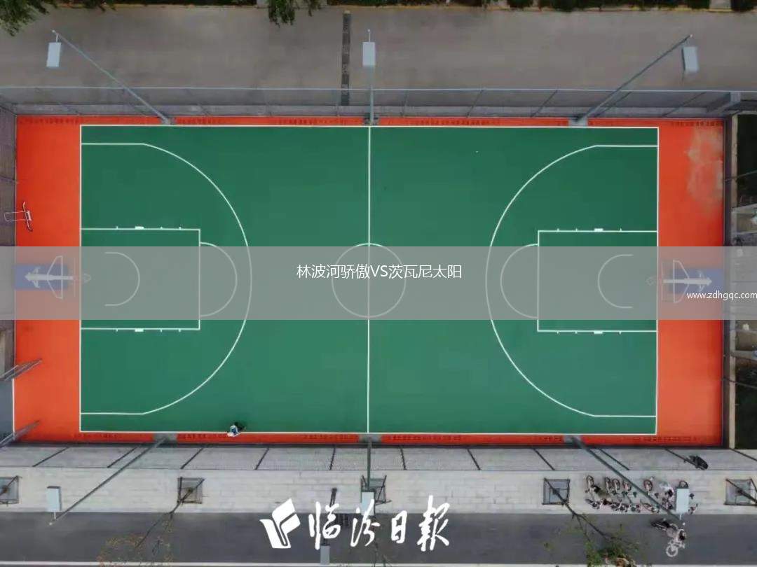 林波河驕傲VS茨瓦尼太陽