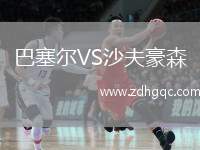 巴塞爾VS沙夫豪森