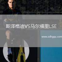 斯?jié)筛竦蟅S馬爾福里LSE