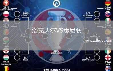 洛克達(dá)爾VS悉尼聯(lián)
