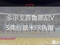 多爾戈普魯?shù)履酼S弗拉基米爾魚雷