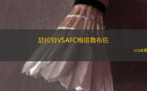波圖森尼VS斯洛博齊亞