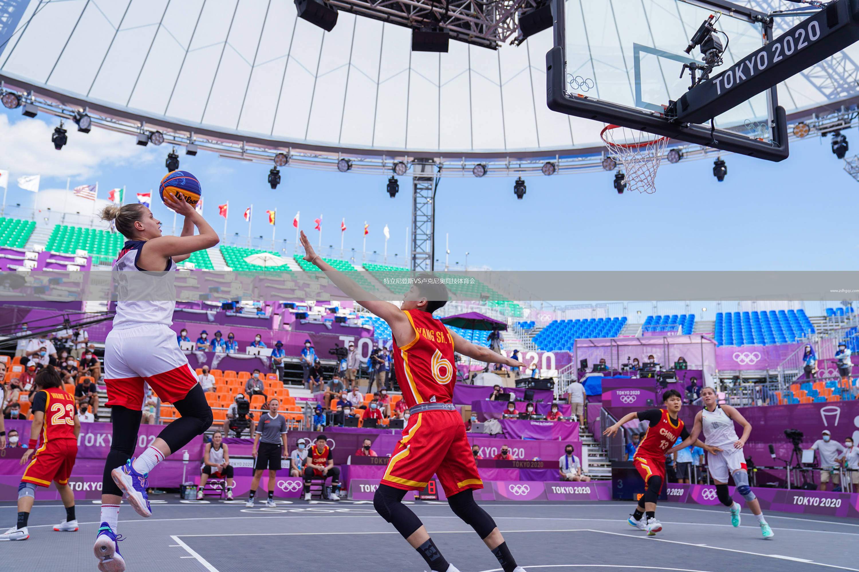 特立尼登斯VS盧克尼奧競技體育會