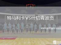 特馬利卡VS什切青波貢