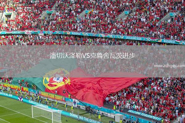 潘切沃澤勒VS克魯舍瓦茨進步
