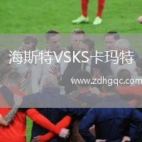 海斯特VSKS卡瑪特