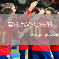 曼托瓦VS切塞納