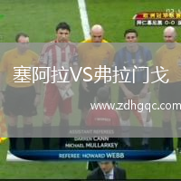 塞阿拉VS弗拉門戈