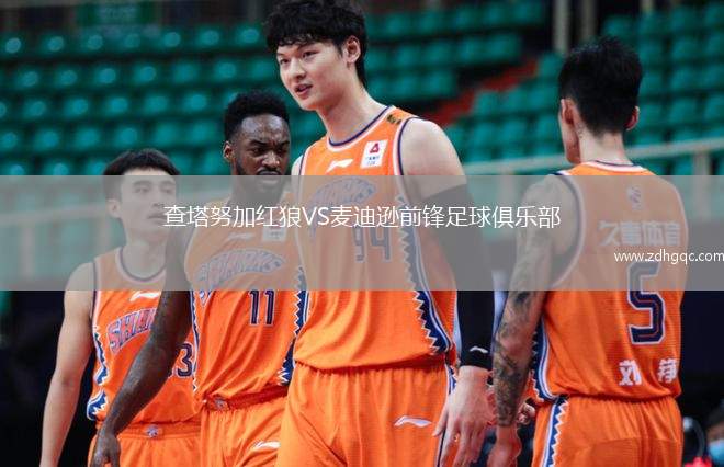 查塔努加紅狼VS麥迪遜前鋒足球俱樂部
