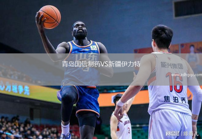 青島國(guó)信制藥VS新疆伊力特